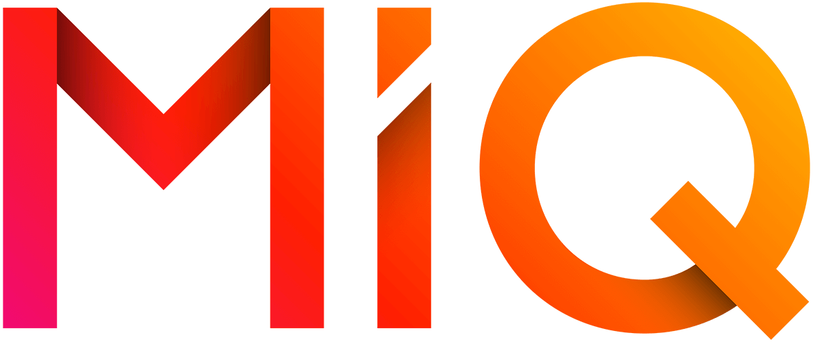 MiQ logo