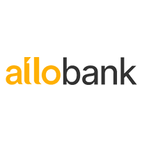Allobank logo