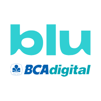 BLU by BCA Digital logo