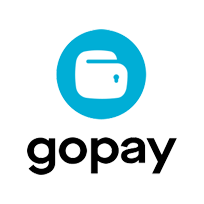 GoPay logo