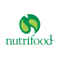 Nutrifood Logo